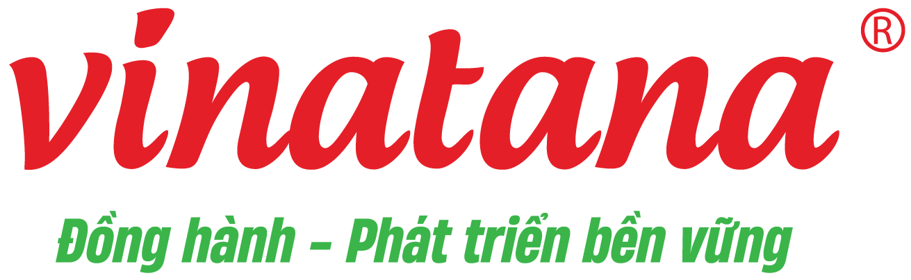 CÔNG TY CỔ PHẦN VINA TÂN Á